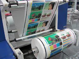 Mực in Flexo